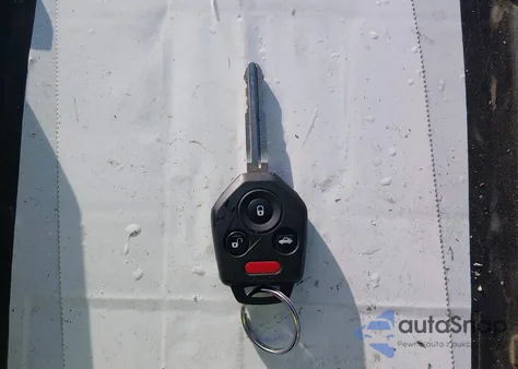 2018 Subaru Outback 2.5I Premium z USA, uszkodzony, nr VIN 4S4BSACC5J3287006